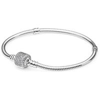 Armband Pandora Dame in Silber